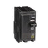 Square D QO 2-Pole Standard Circuit Breaker